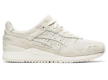 Asics Herr Löparskor GEL-LYTE III Beige